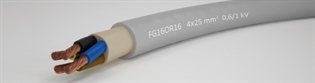 Kabel FG16OR16